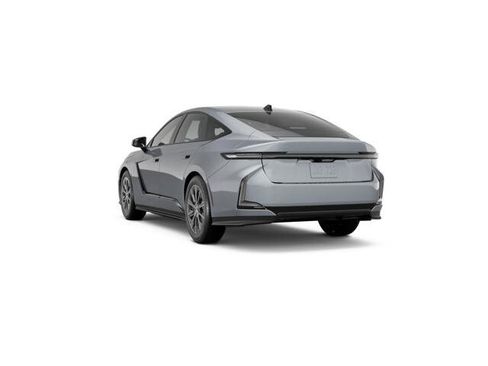 New 2026 Lexus ES 350e FWD image 3
