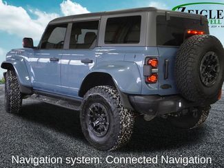 Used 2024 Ford Bronco Raptor w/ Interior Carbon Fiber Pack 6 video 2