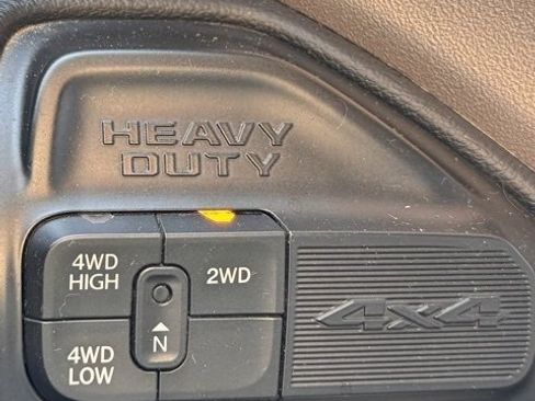 Used 2019 RAM 2500 Laramie image 18