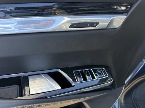 Used 2025 Cadillac Escalade Sport w/ Touring Package image 23