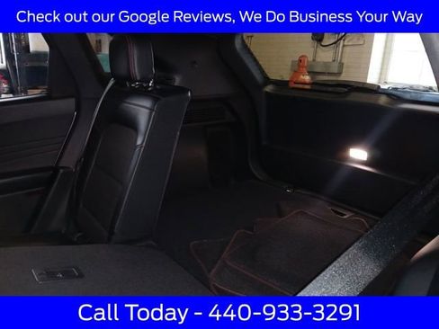 Certified 2023 Ford Escape ST-Line w/ Tech Pack #1 image 37