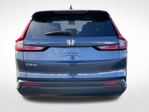 Used 2023 Honda CR-V EX image 4