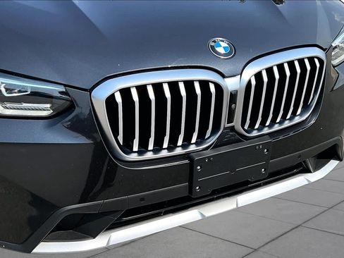 Used 2024 BMW X3 xDrive30i w/ Premium Package AWD/4WD image 31