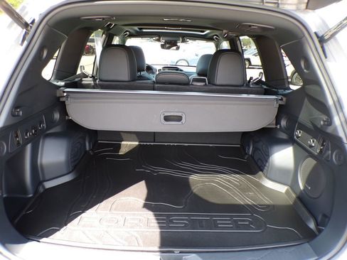 Used 2026 Subaru Forester Limited w/ Limited Package AWD/4WD image 19