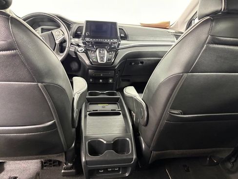 Used 2023 Honda Odyssey Elite image 14