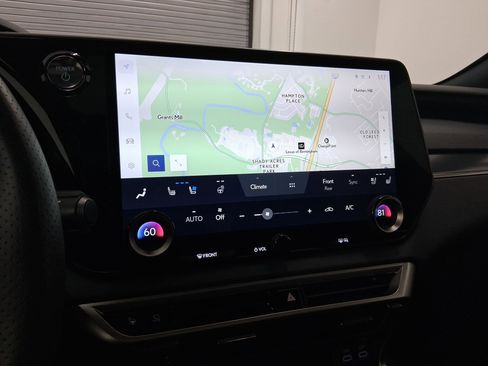 Used 2024 Lexus RX 500h F Sport image 22