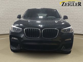 Used 2019 BMW X4 xDrive30i w/ M Sport Package 2 video 2