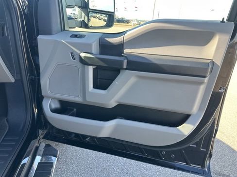 Used 2022 Ford F250 XL w/ STX Appearance Package image 13