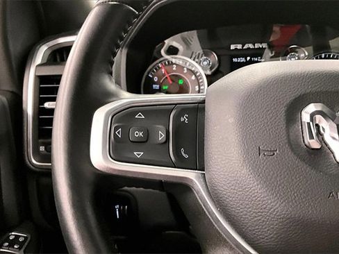 Used 2024 RAM 2500 Big Horn w/ Bed Utility Group image 22