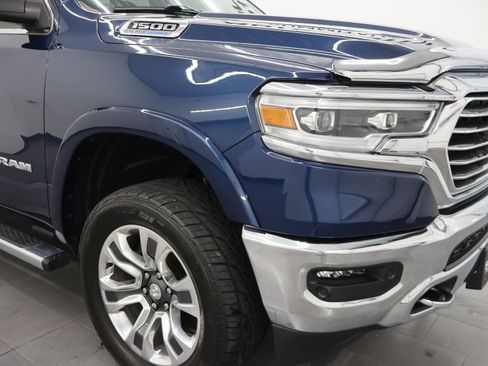 Used 2022 RAM 1500 Limited AWD/4WD image 25