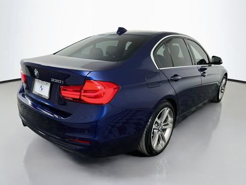 Used 2018 BMW 330i Sedan RWD image 5