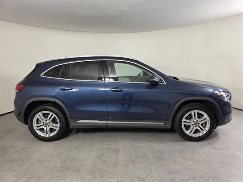 Used 2023 Mercedes-Benz GLA 250 image 3