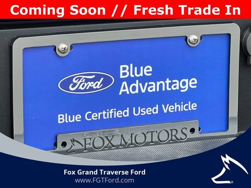 Certified 2024 Ford F150 XLT w/ Mobile Office Package AWD/4WD image 44