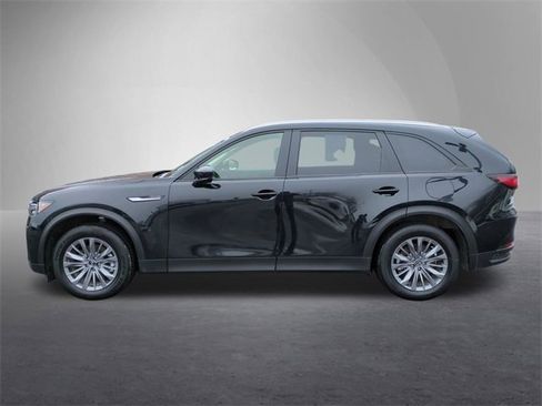 Used 2025 MAZDA CX-90 3.3 Turbo w/ Select Package image 2