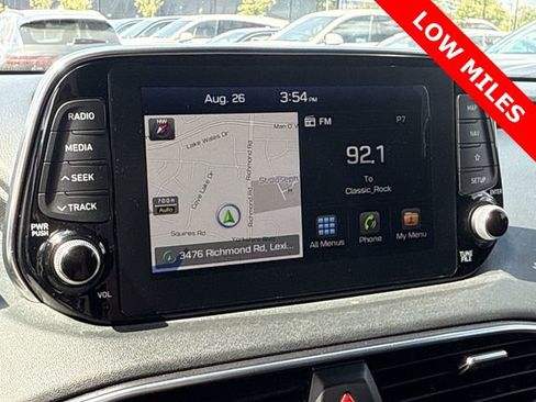 Used 2019 Hyundai Santa Fe AWD image 16