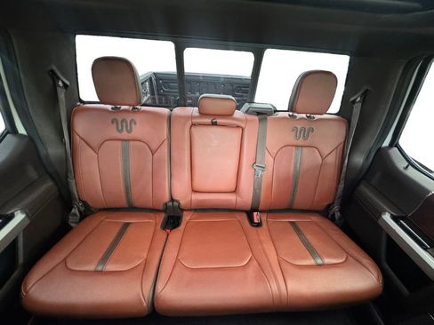 Used 2019 Ford F150 King Ranch w/ Equipment Group 601A Luxury image 18