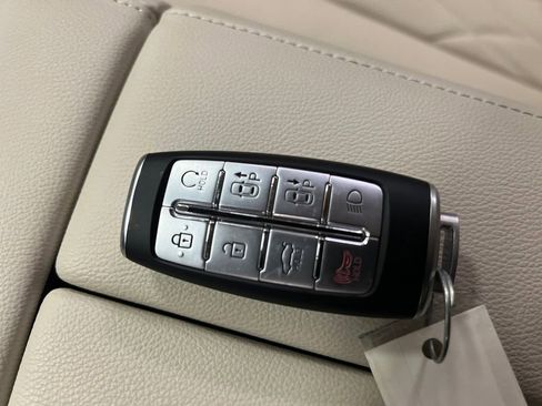 Used 2021 Genesis G80 2.5T w/ Prestige Package image 32