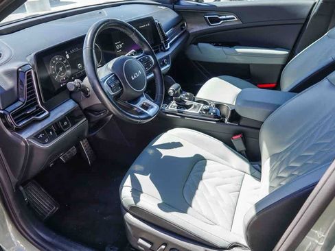 Certified 2023 Kia Sportage X-Pro Prestige image 16