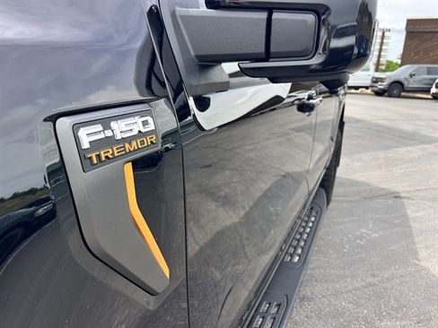 Used 2025 Ford F150 Tremor w/ Equipment Group 402A High AWD/4WD image 53