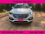 Used 2018 Hyundai Santa Fe Sport image 2