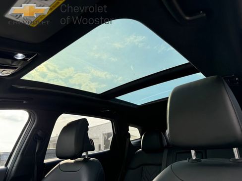 Used 2023 Kia Sportage X-Line w/ X-Line Premium Package image 16