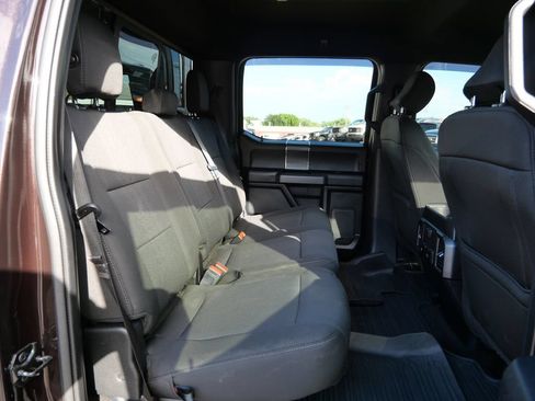 Certified 2019 Ford F150 XLT w/ Equipment Group 302A Luxury AWD/4WD image 14