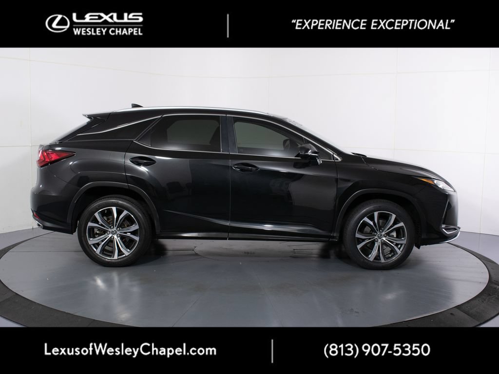 New 2026 Lexus TX 350 AWD w/ Technology Package image 2