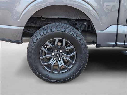 Certified 2023 Ford F150 Tremor w/ Trailer Tow Package AWD/4WD image 19