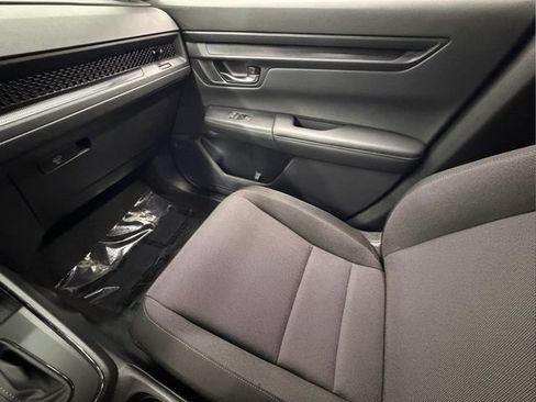 Certified 2026 Honda CR-V LX image 25