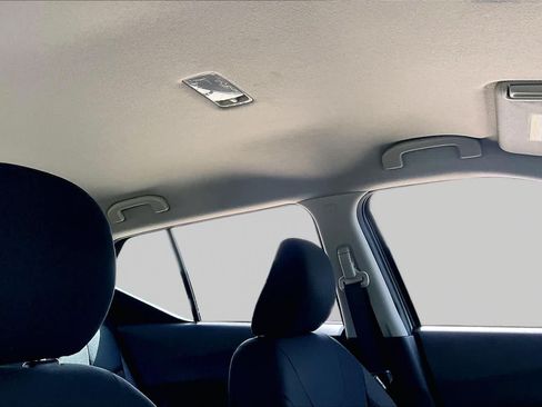 Certified 2025 Nissan Kicks Play S FWD image 13