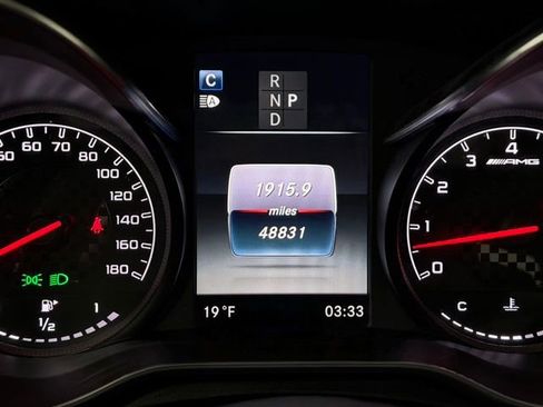 Used 2018 Mercedes-Benz C 43 AMG 4MATIC Sedan image 17