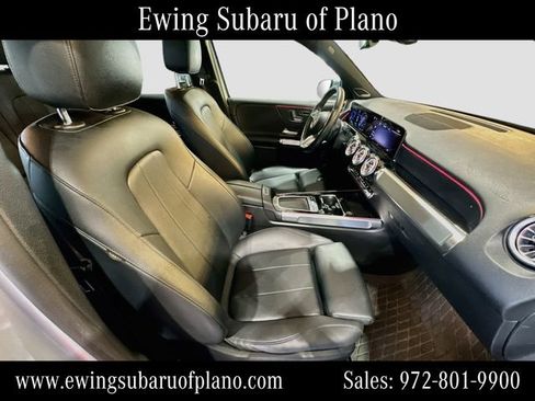 Used 2025 Mercedes-Benz EQB 250+ image 29