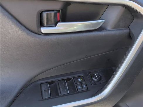 Certified 2024 Toyota RAV4 XSE AWD/4WD image 8