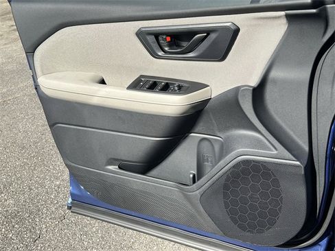 New 2026 Subaru Forester image 21