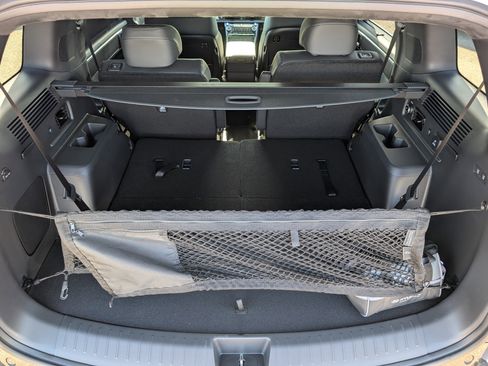 New 2026 Hyundai Santa Fe Calligraphy image 14