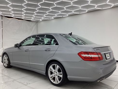 Used 2012 Mercedes-Benz E 350 Sport image 11