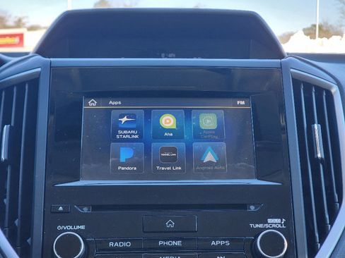 Used 2019 Subaru Forester w/ Alloy Wheel Package image 10