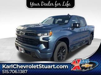 Certified 2024 Chevrolet Silverado 1500 RST w/ All Star Edition Plus video 1