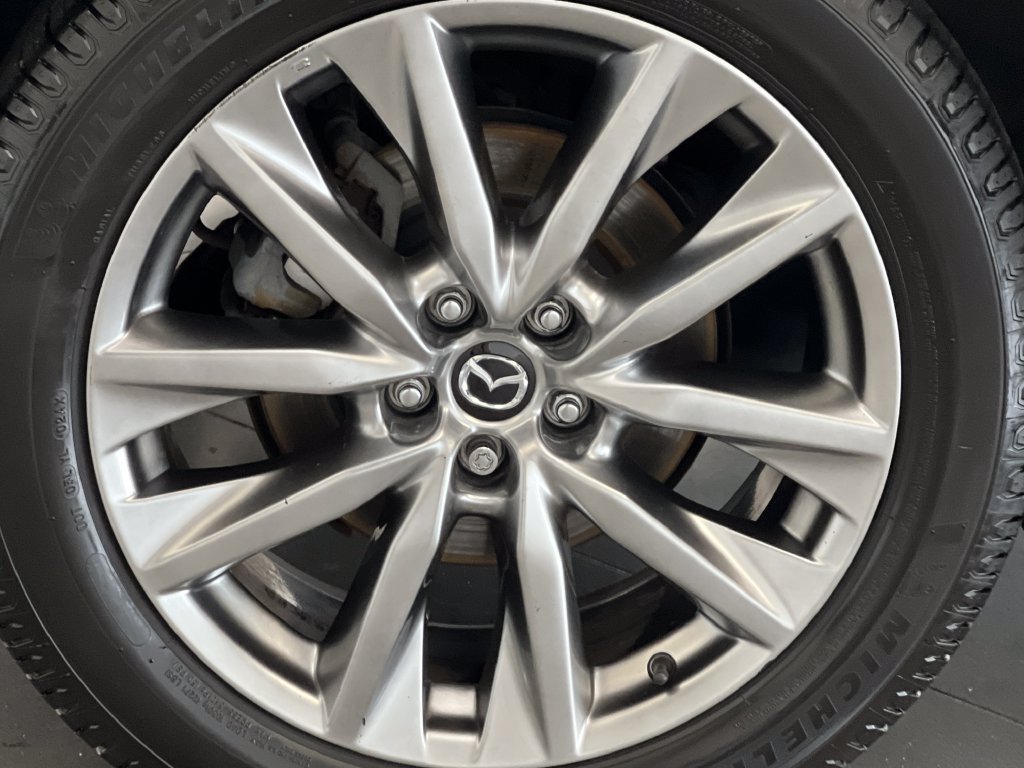 Used 2017 MAZDA CX-9 Signature AWD/4WD image 78