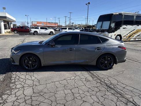 Used 2023 Acura Integra A-Spec image 7