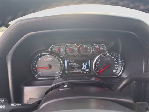 Used 2018 Chevrolet Silverado 1500 LT w/ All Star Edition image 27