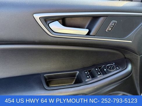 Certified 2024 Ford Edge SEL w/ Convenience Package AWD/4WD image 20