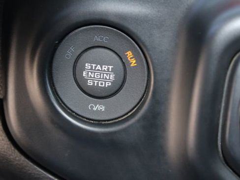Used 2018 Jeep Wrangler Unlimited Rubicon AWD/4WD image 23