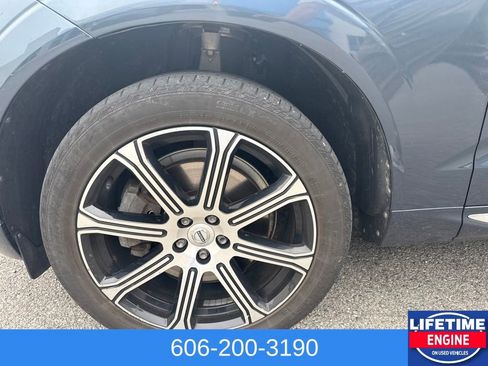Used 2020 Volvo XC60 T5 Inscription AWD/4WD image 14