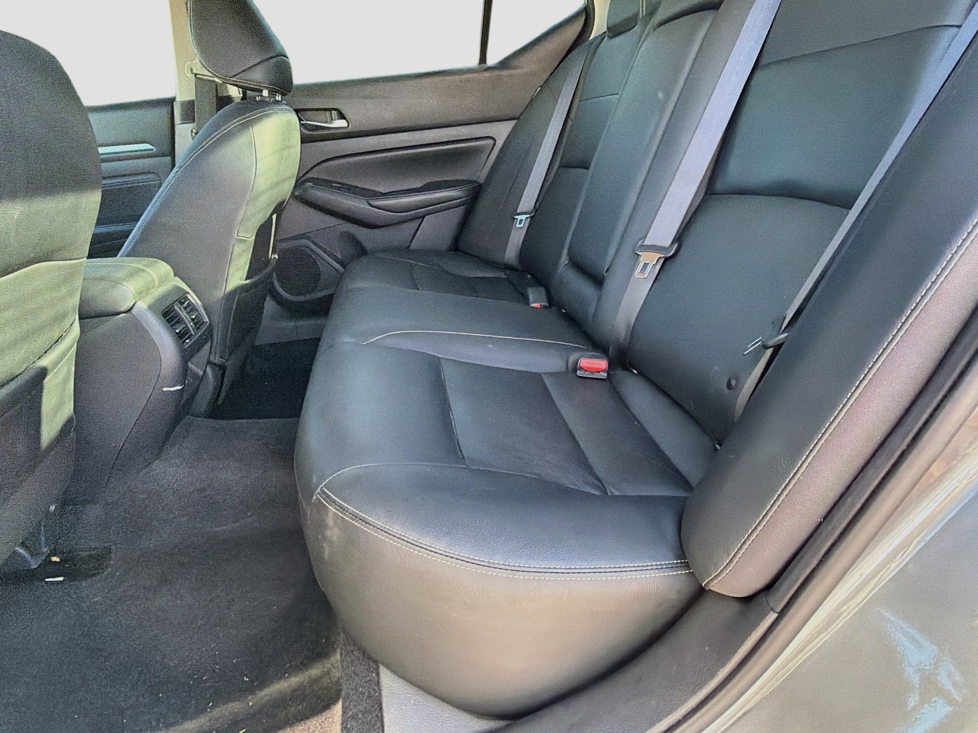 Used 2019 Nissan Altima 2.5 SL FWD image 20