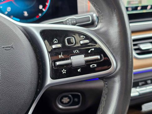 Used 2020 Mercedes-Benz GLE 350 4MATIC image 38