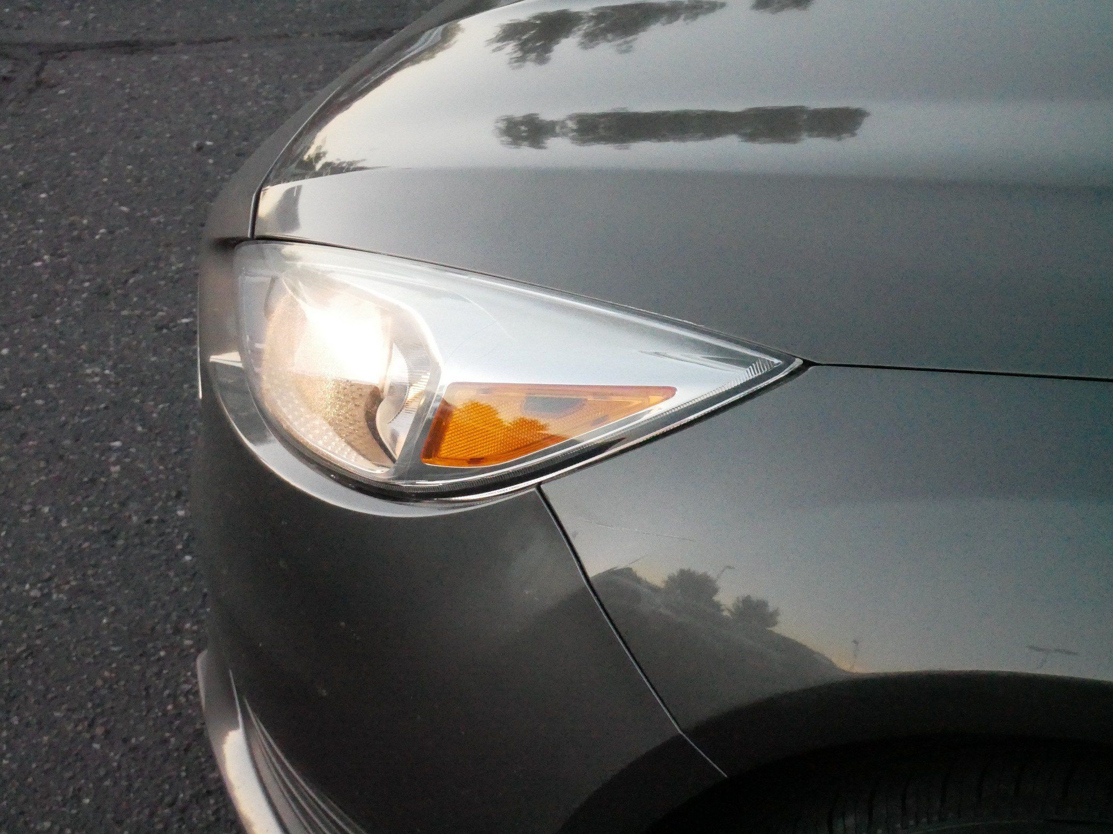 Used 2015 Ford Focus S FWD image 16