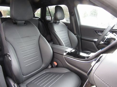 New 2026 Mercedes-Benz GLC 300 4MATIC image 18