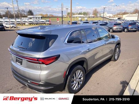 New 2026 Buick Enclave Preferred w/ Power Package FWD image 22