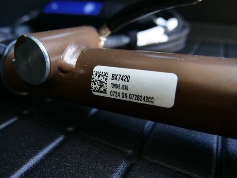 Used 2024 Ford Escape SE image 34